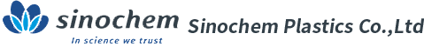  Sinochem Plastics Co.,Ltd